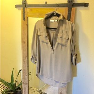 New York and Co Blouse